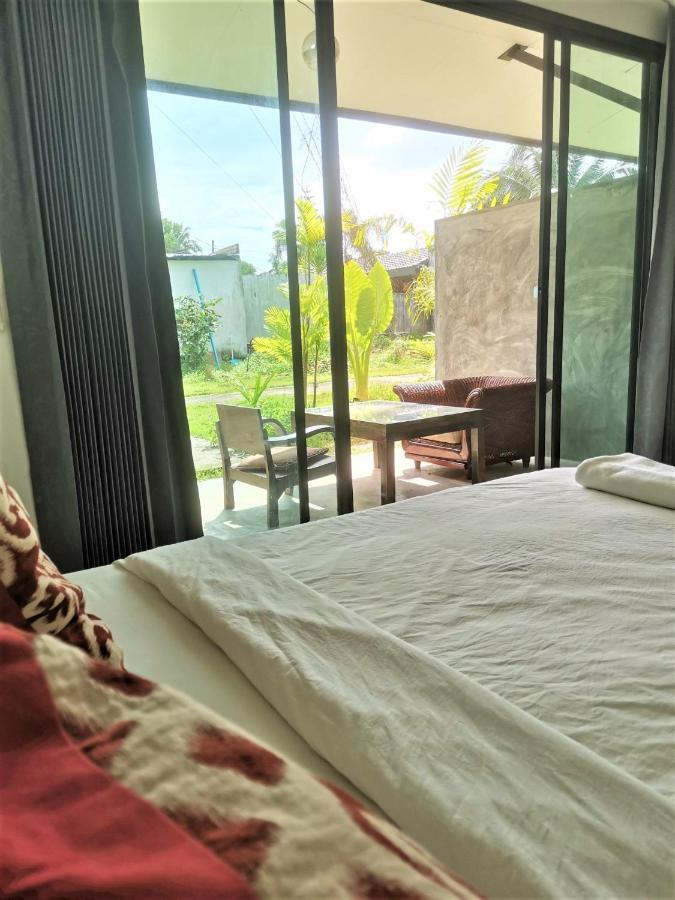 Готель Natai House Екстер'єр фото