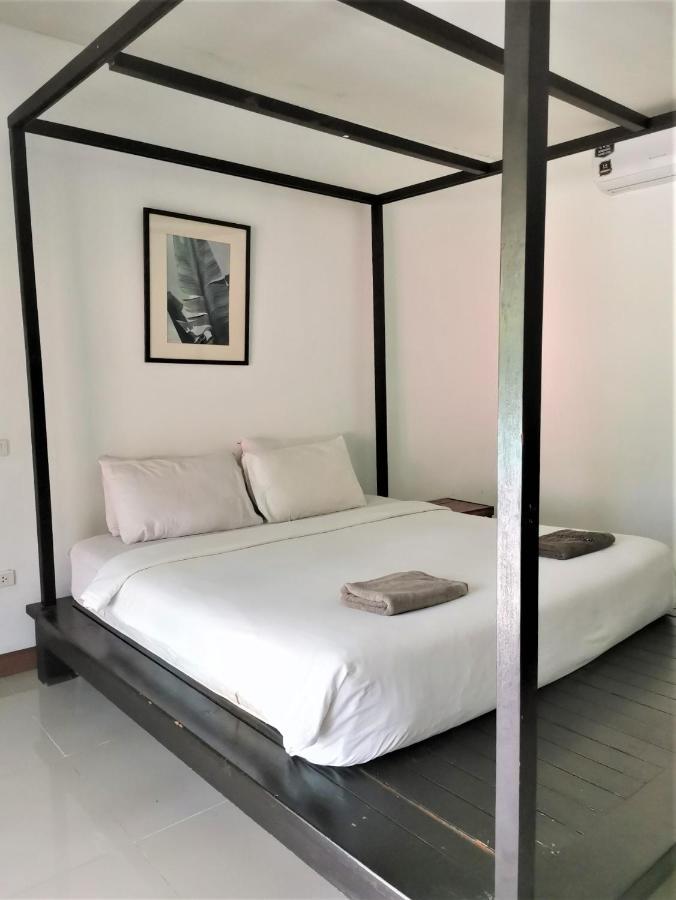 Готель Natai House Екстер'єр фото