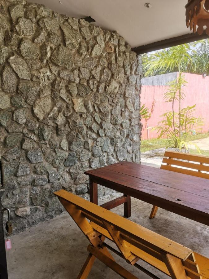 Готель Natai House Екстер'єр фото