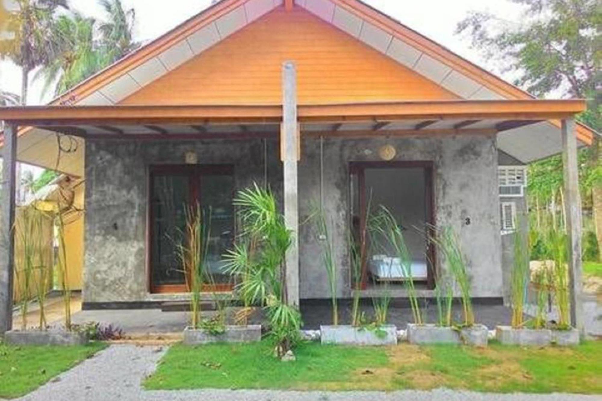 Готель Natai House Екстер'єр фото