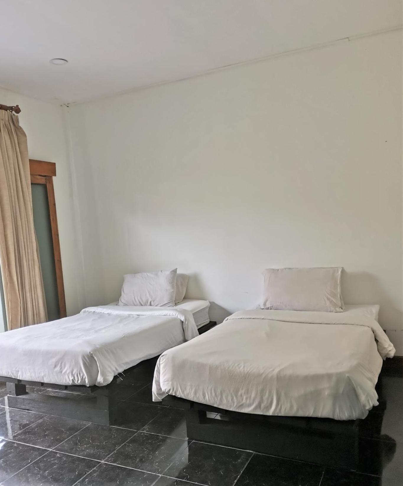 Готель Natai House Екстер'єр фото