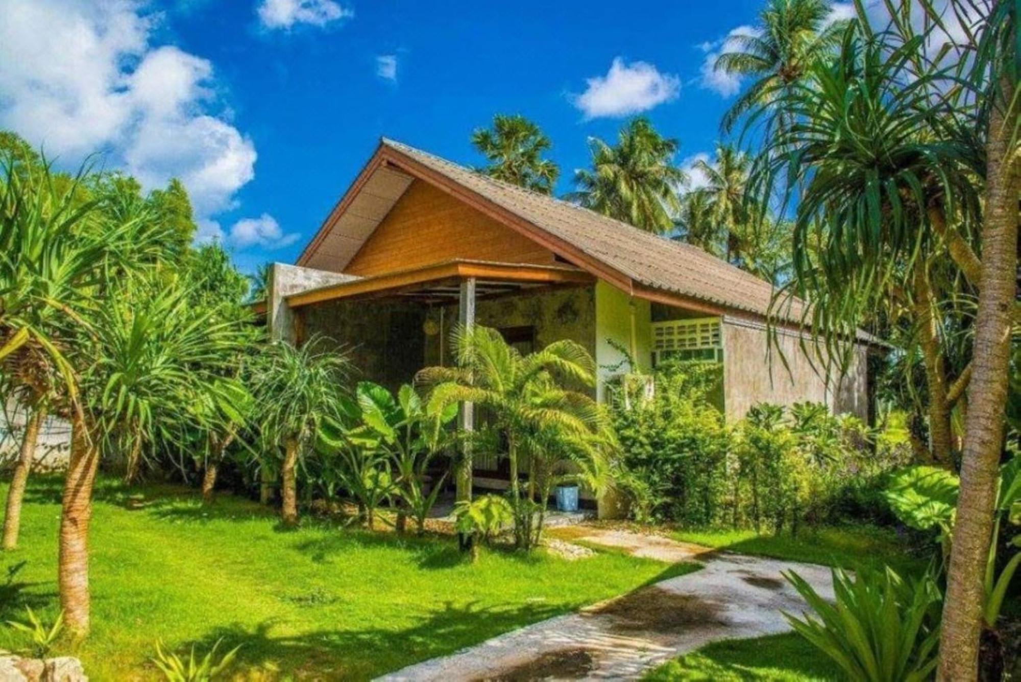 Готель Natai House Екстер'єр фото